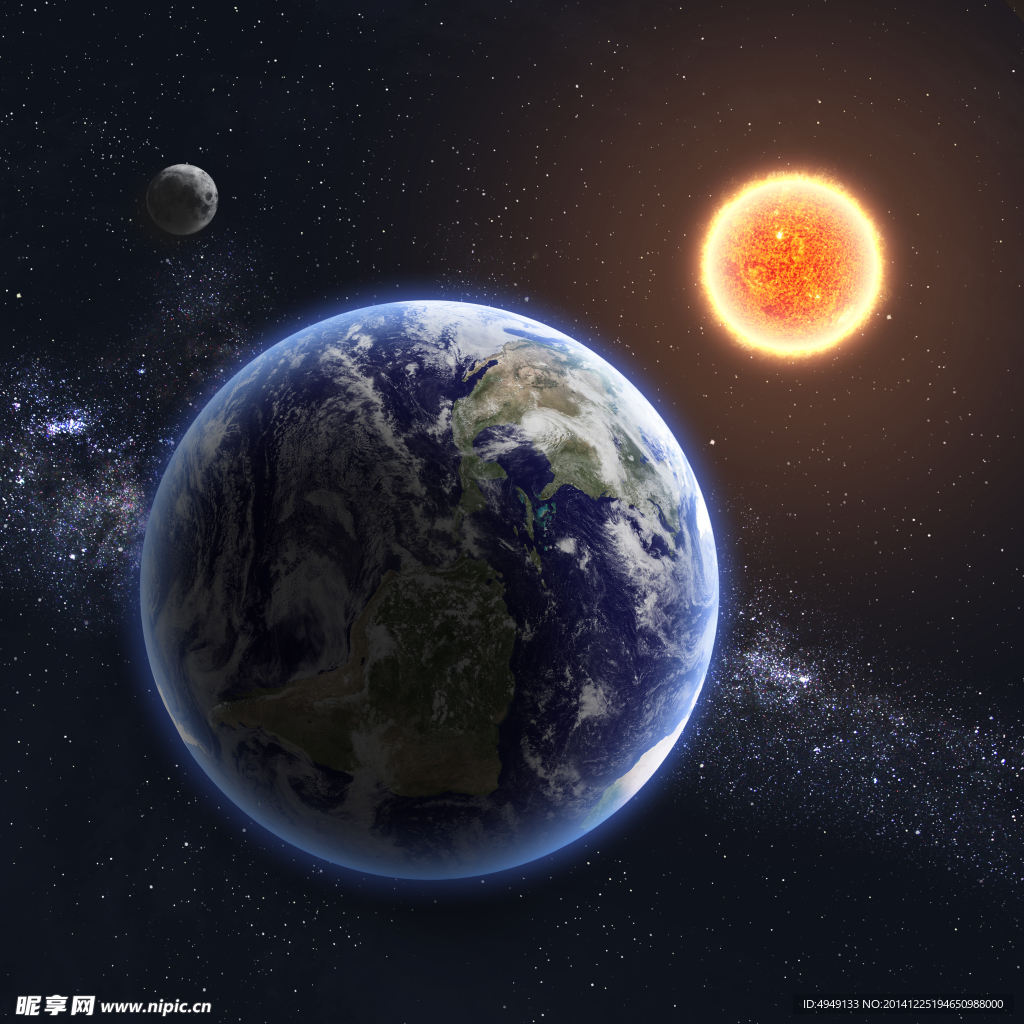 宇宙