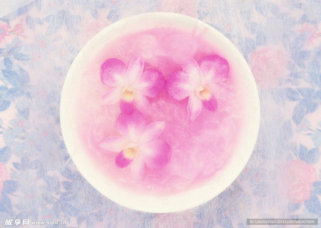 插花艺术