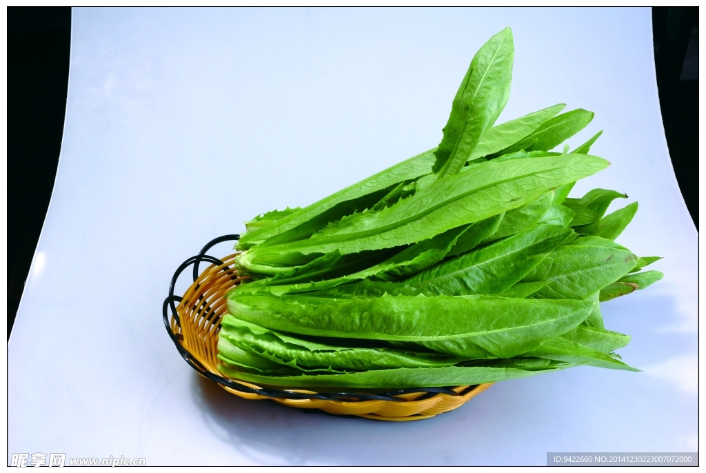 油麦菜