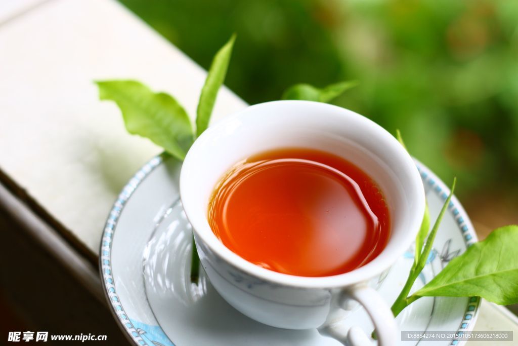 茶汤