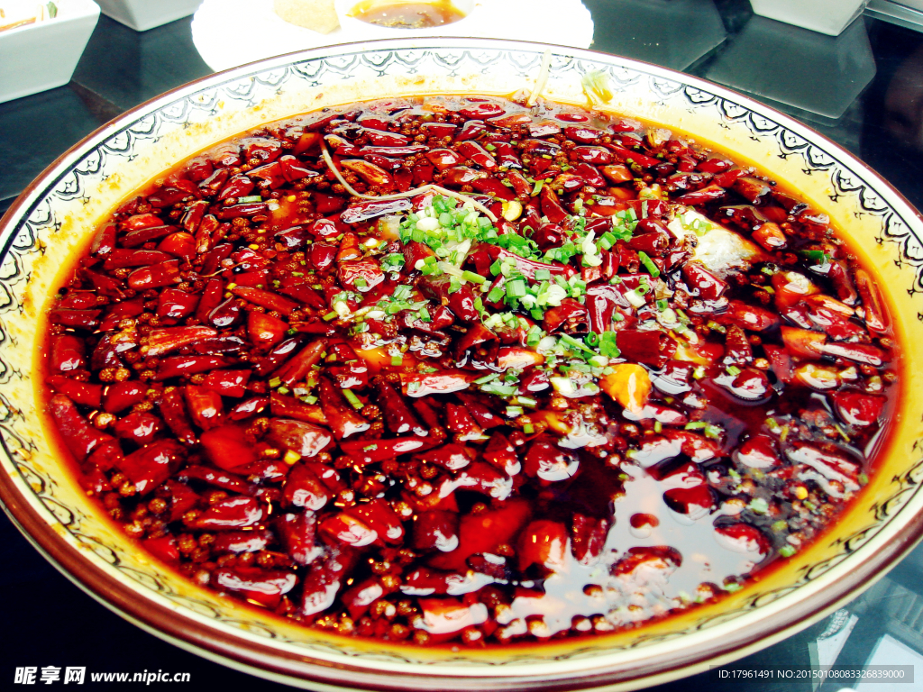 水煮鱼