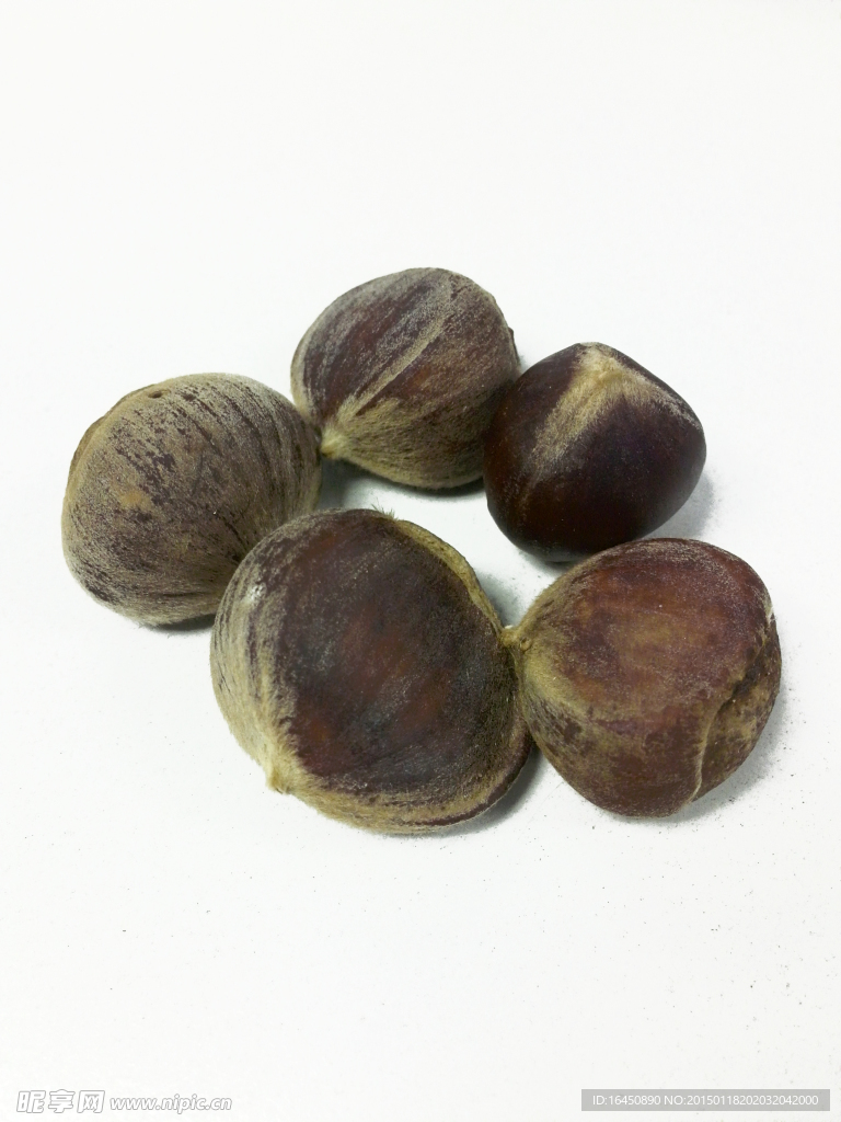 板栗