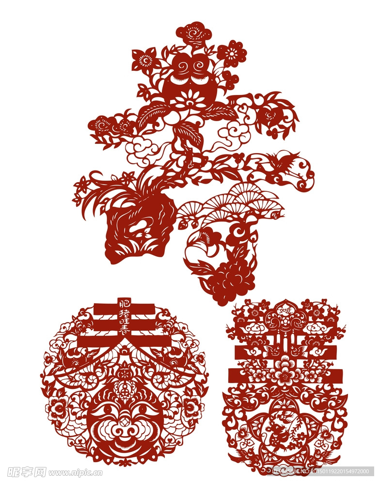 剪纸