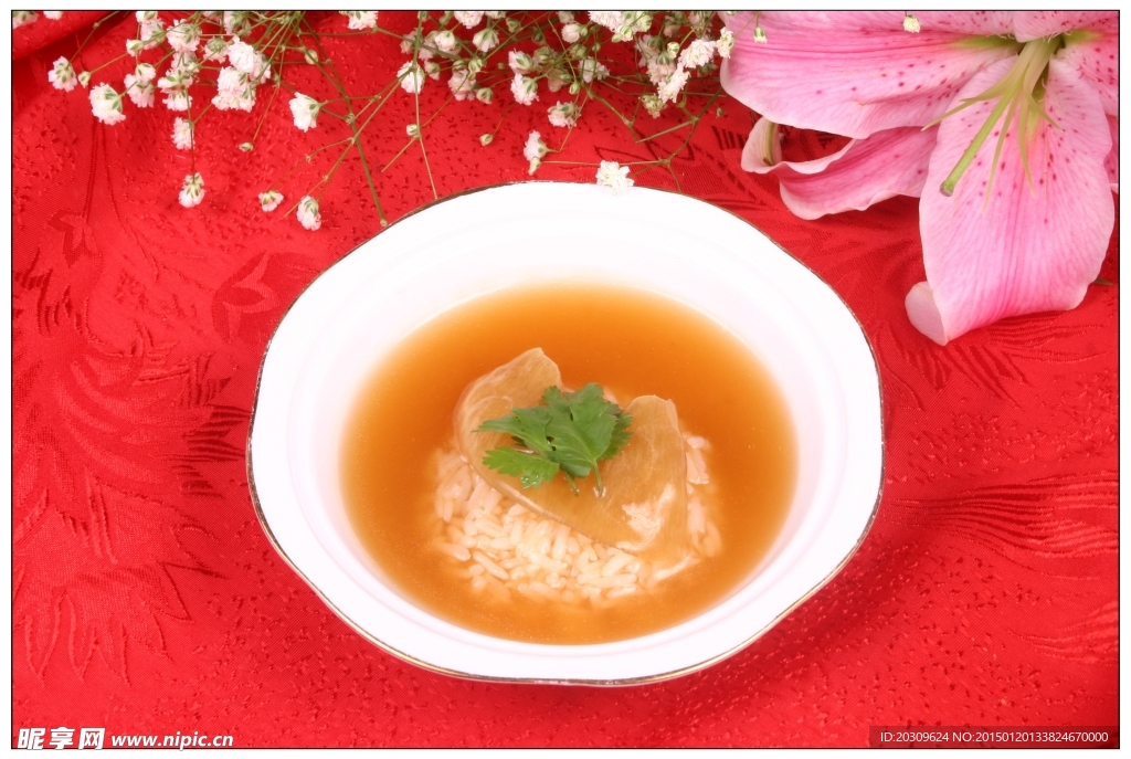 鱼翅捞饭大中华