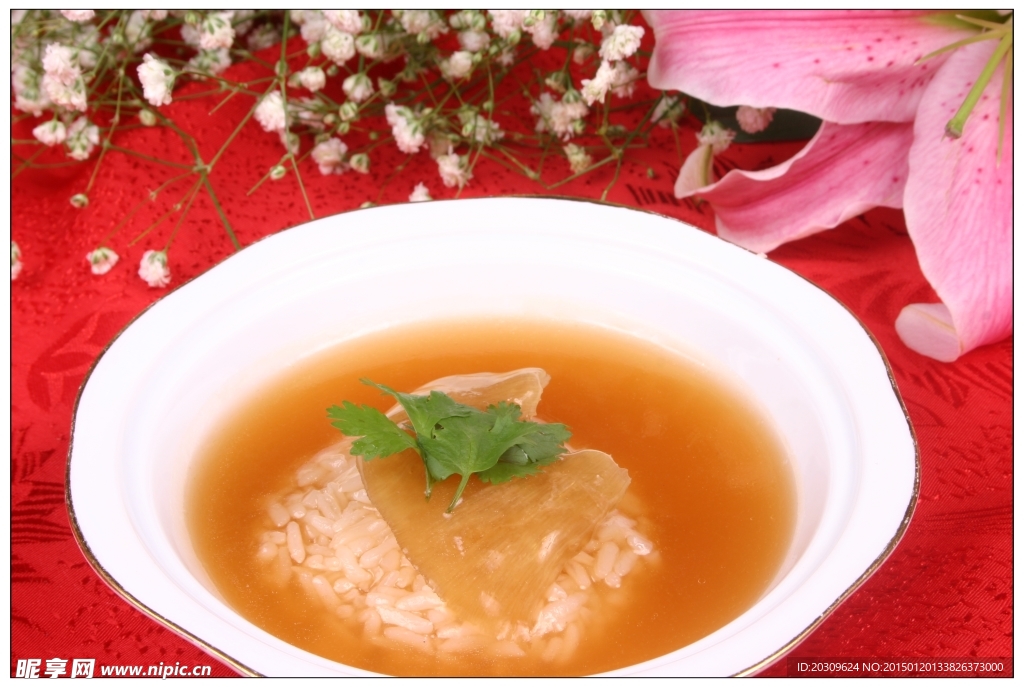 鱼翅捞饭大中华