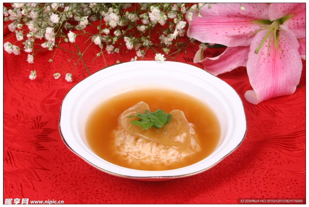鱼翅捞饭大中华