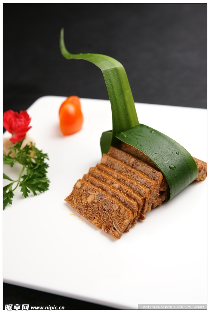 风味鱼籽冻
