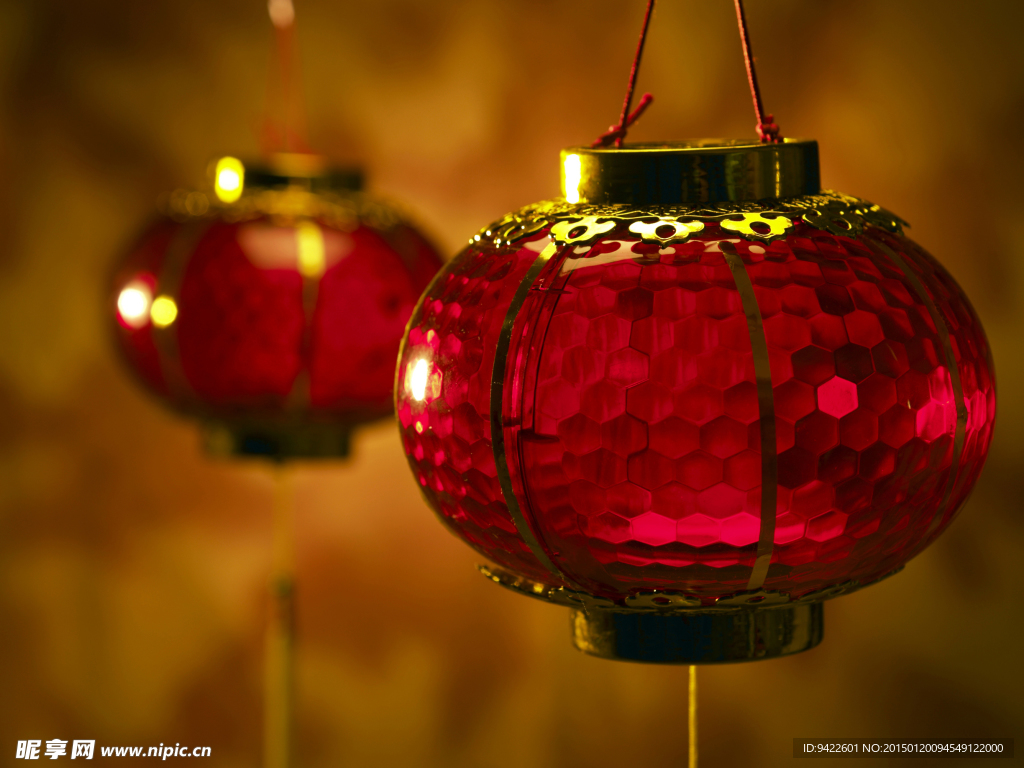 红灯笼