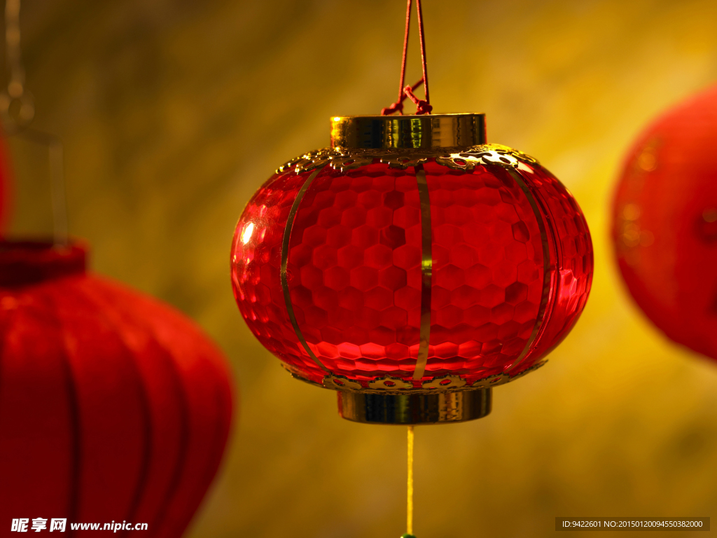 红灯笼