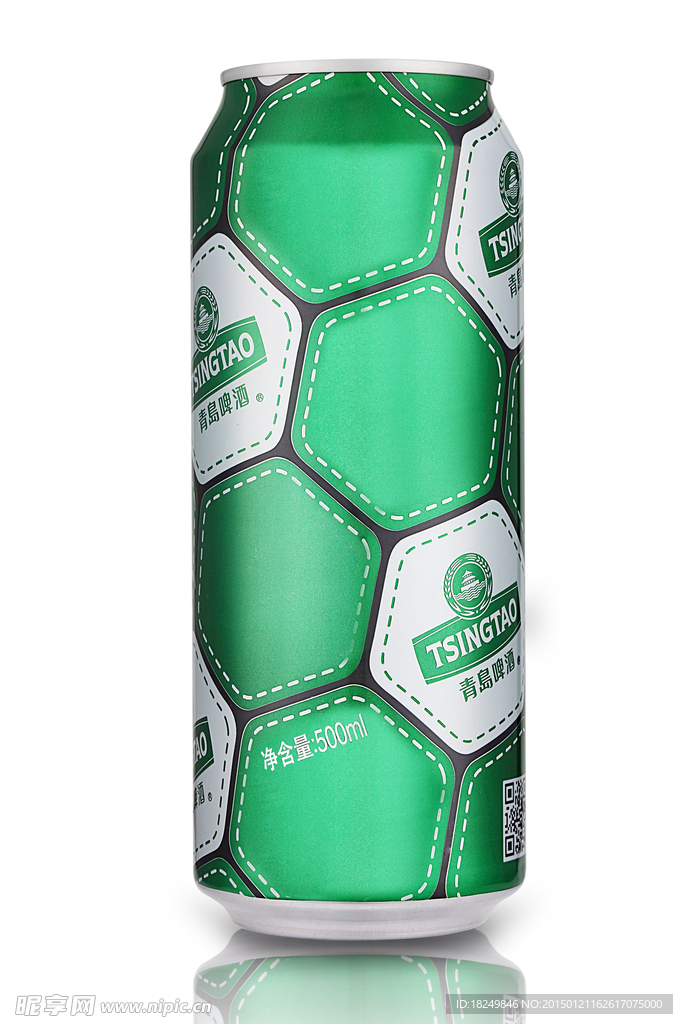 青岛啤酒