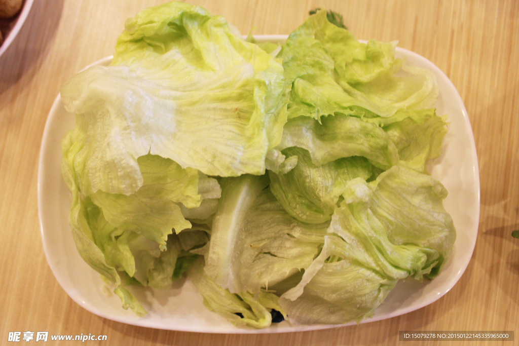 白菜 火锅