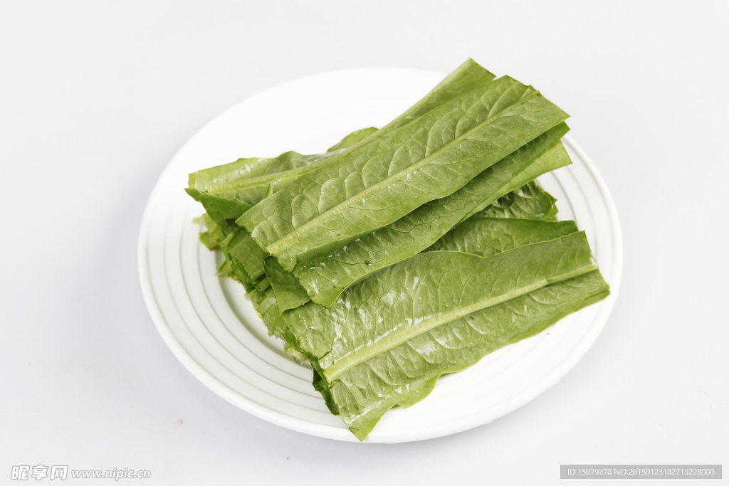 香麦 油麦菜