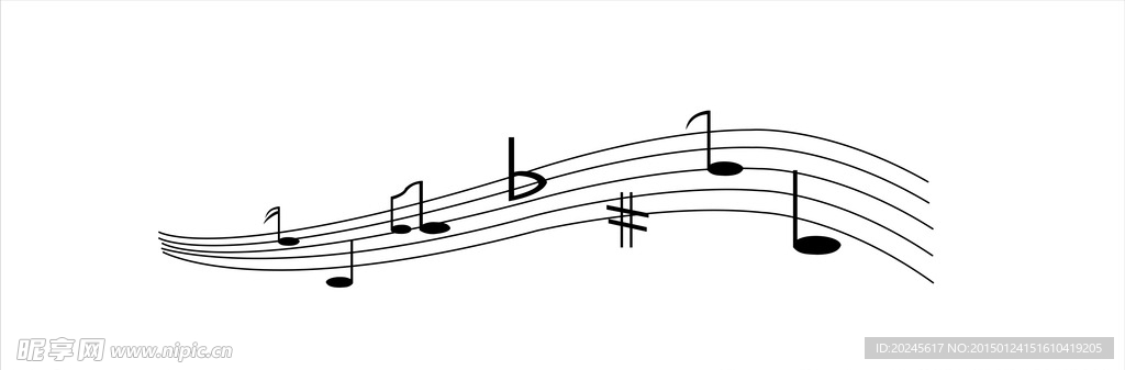 音符