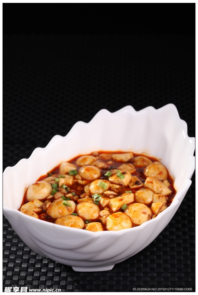麻辣豆腐鱼