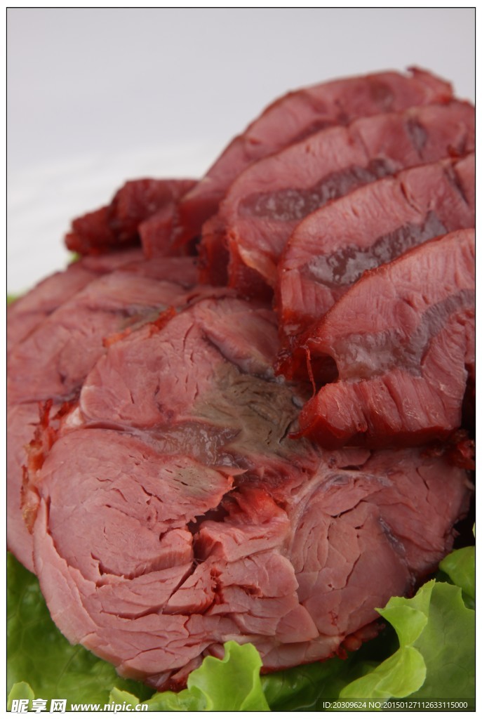 曹县牛肉