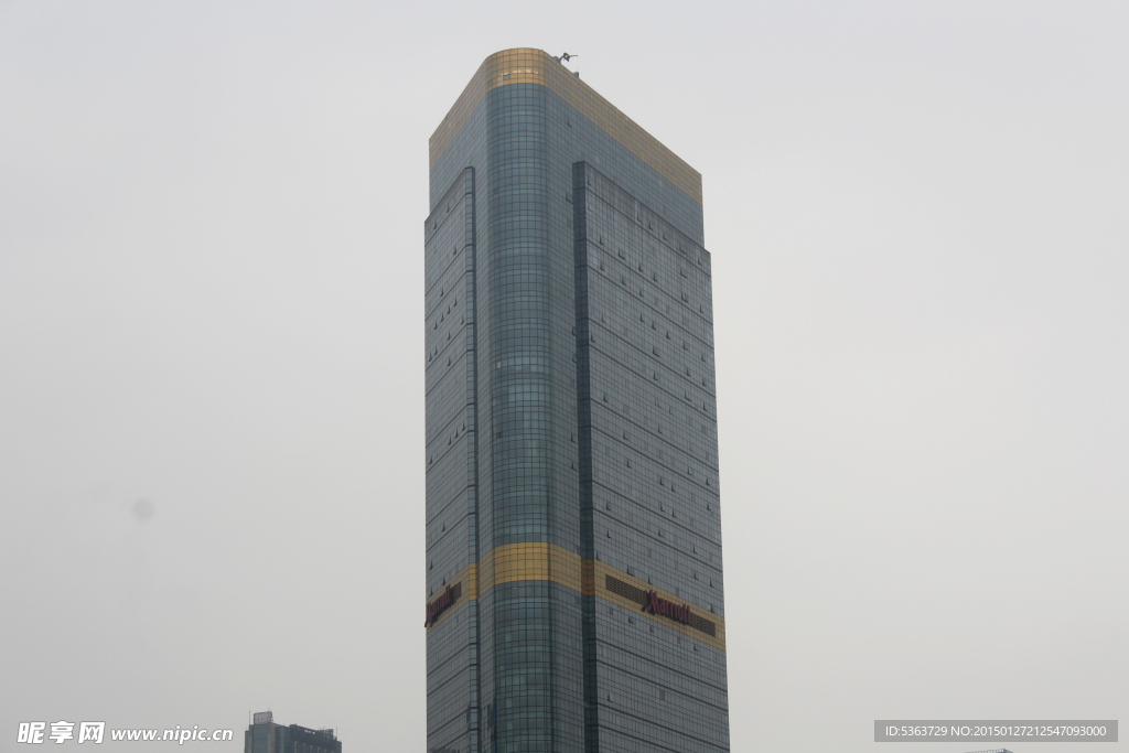 高楼大厦