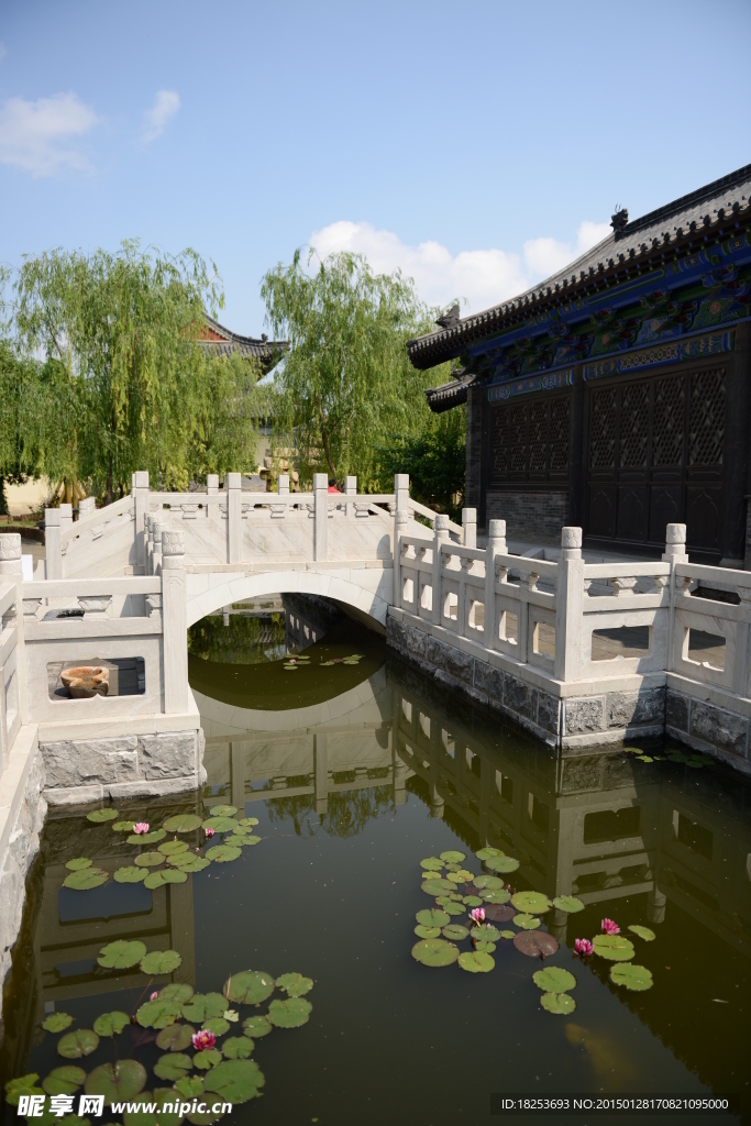 狮子园