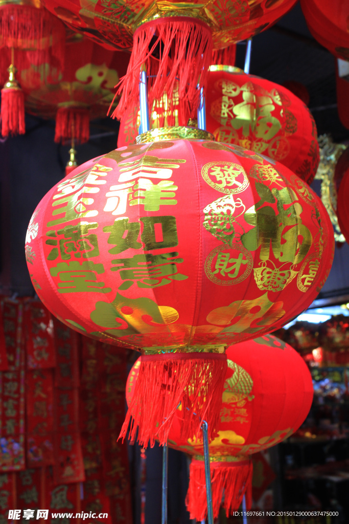 灯笼