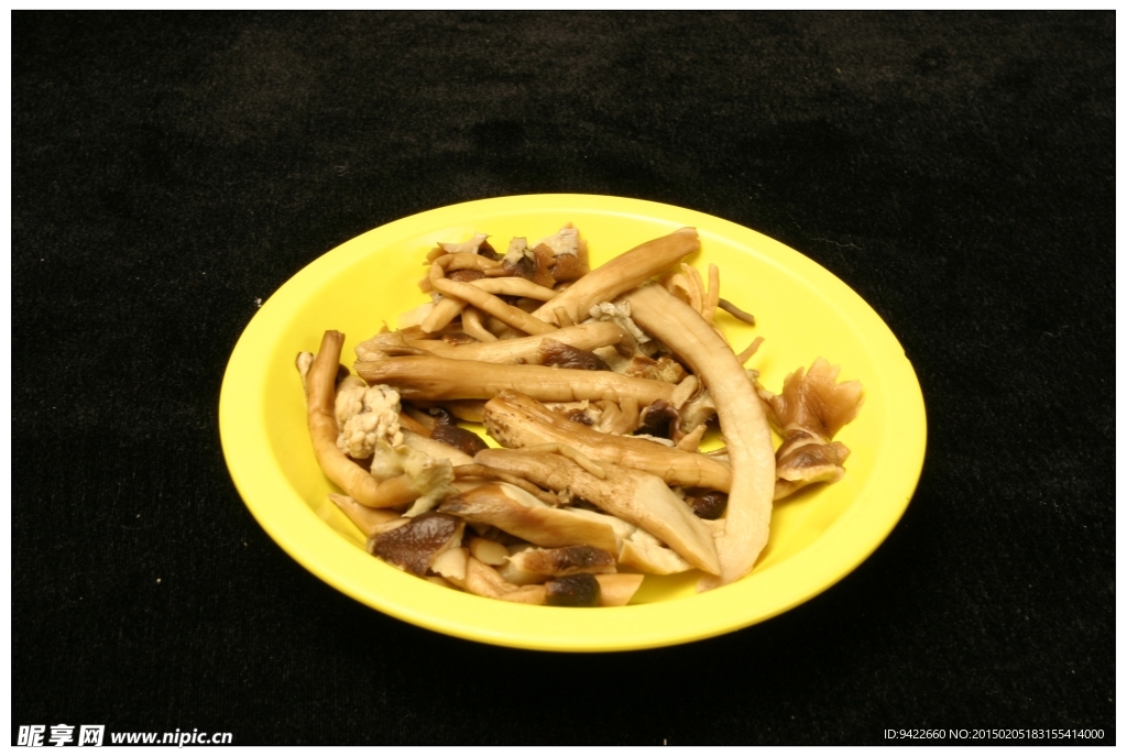 茶树菇