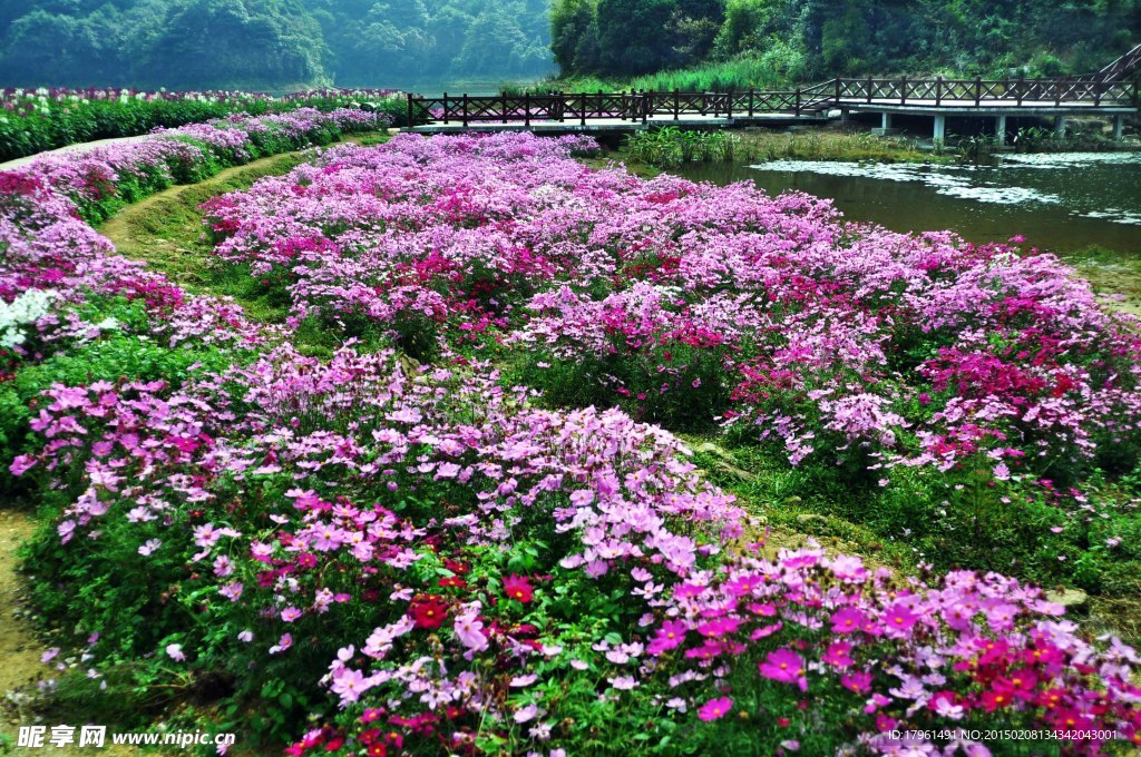 石门公园