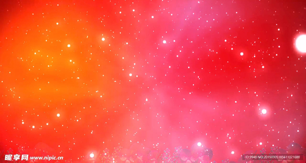 高清LED背景素材MOV