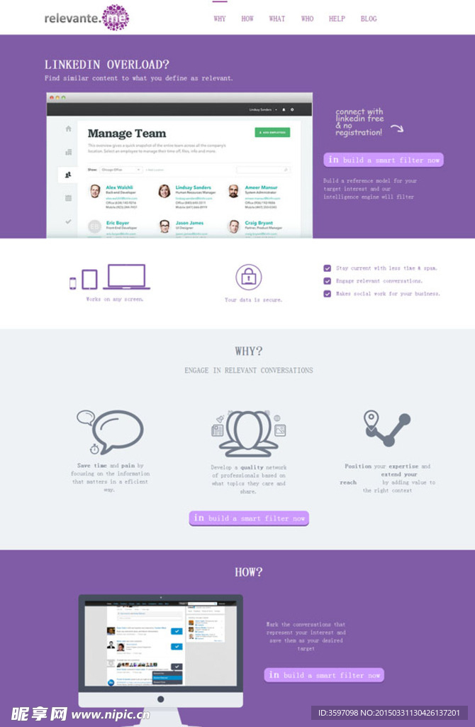 紫色开发者分享网站