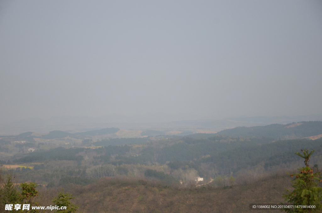 云山