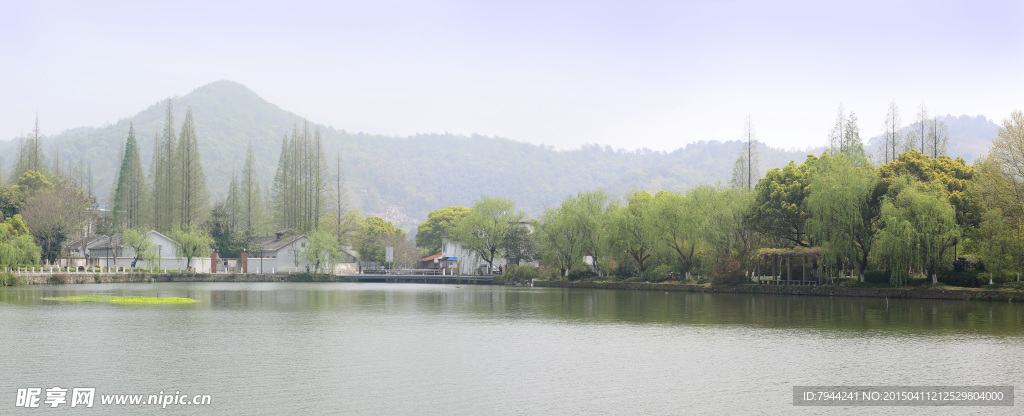 慈湖