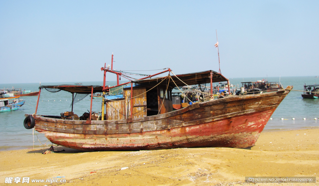 北海海滨公园