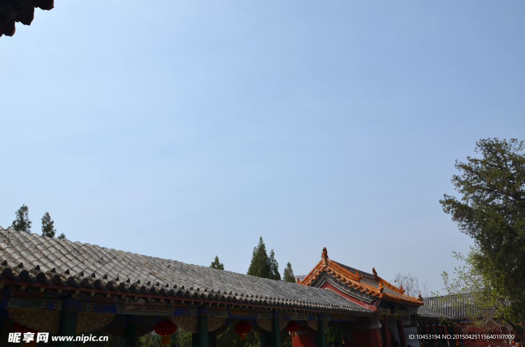 古式建筑