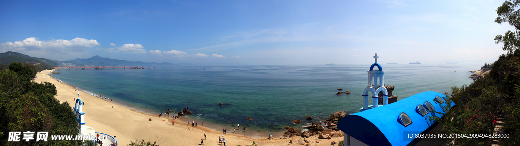 深圳玫瑰海岸