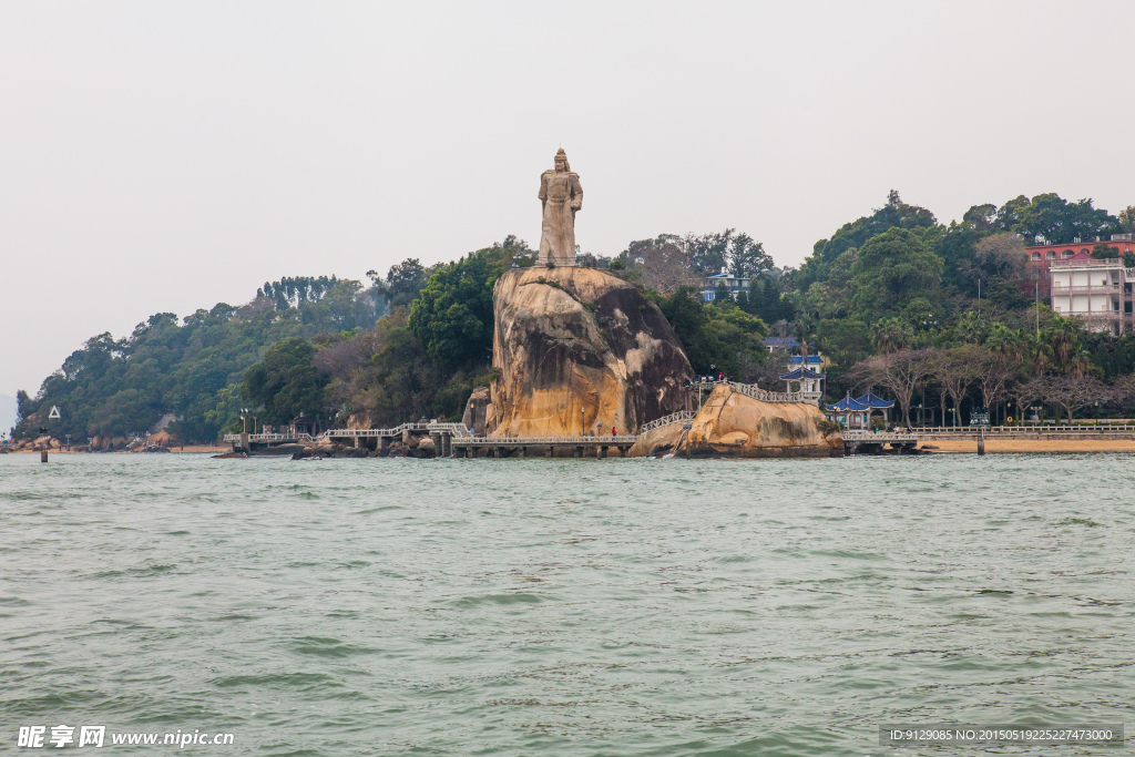 厦门风光