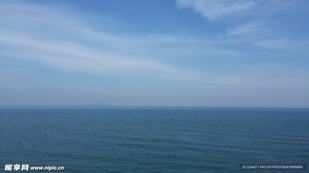 涠洲岛