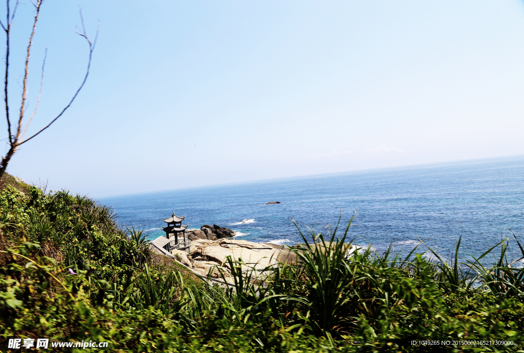 海南风光