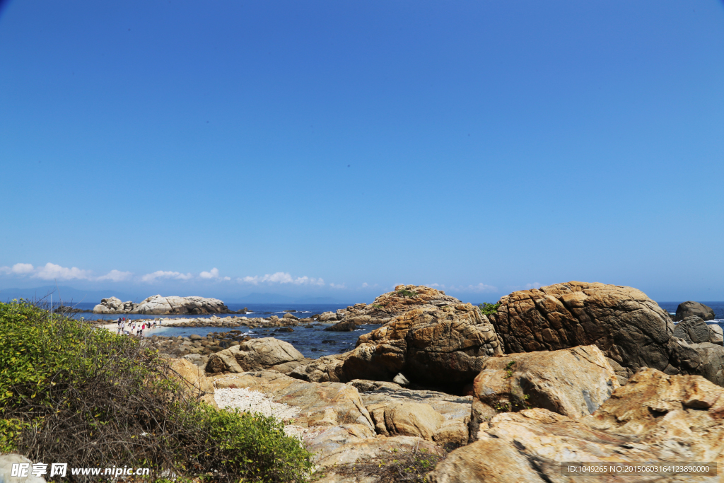 海南风光