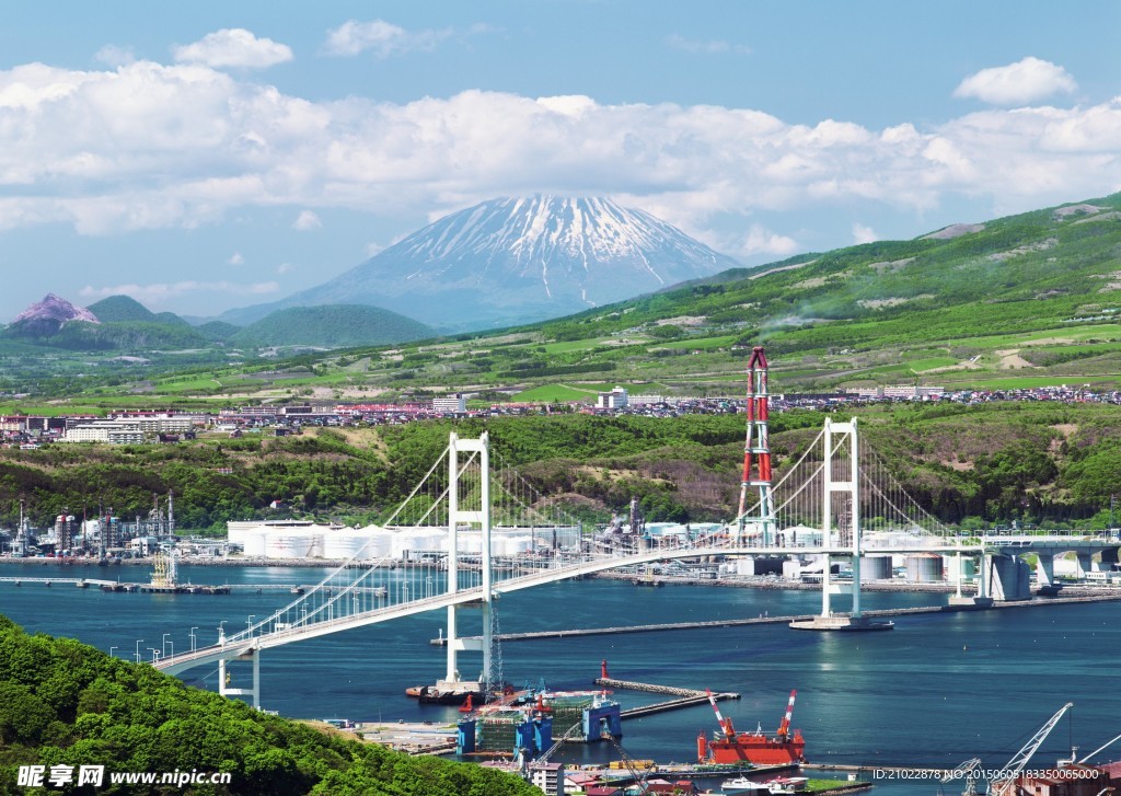 海上大桥