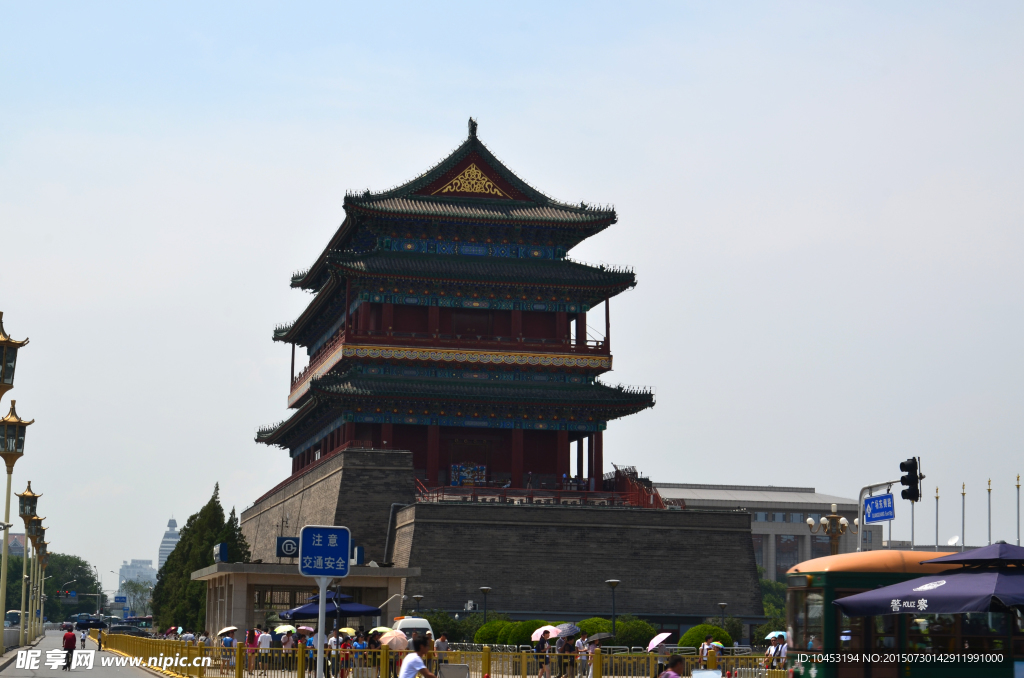 古式建筑