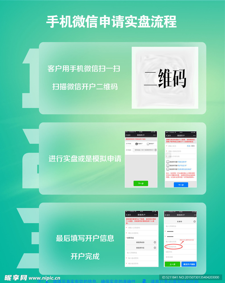 页面设计 软件操作流程
