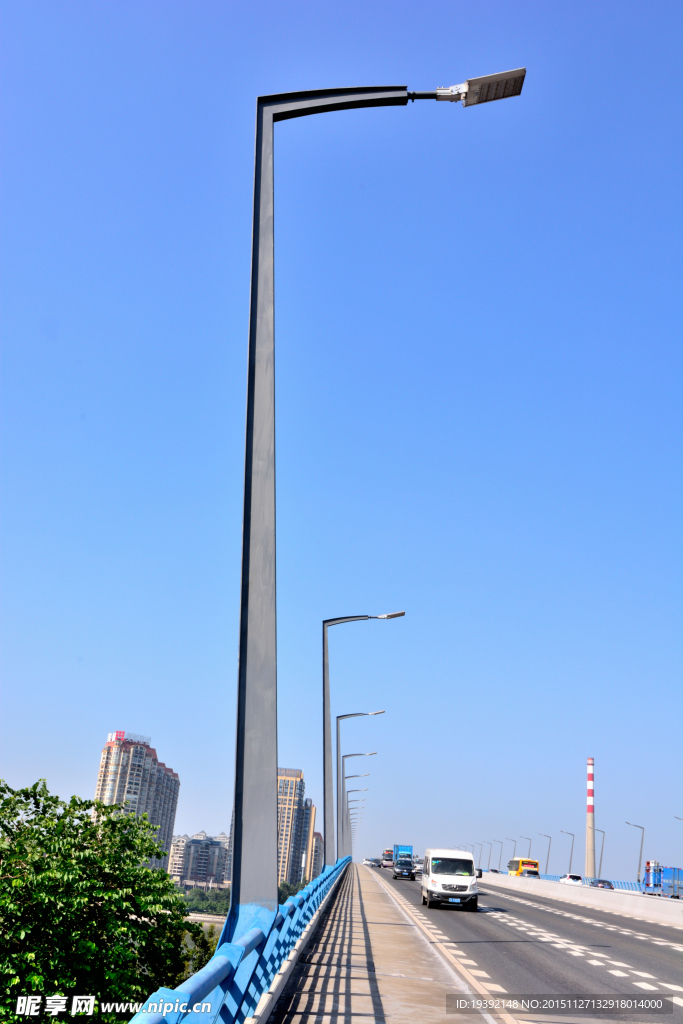 路灯