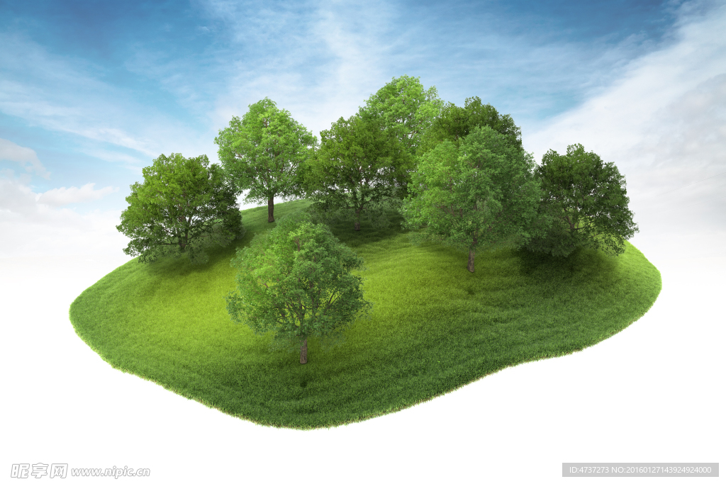 低碳绿色环保图片