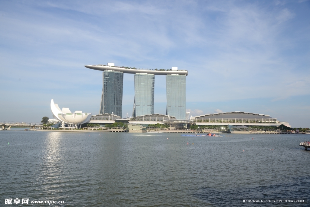 新加坡风光
