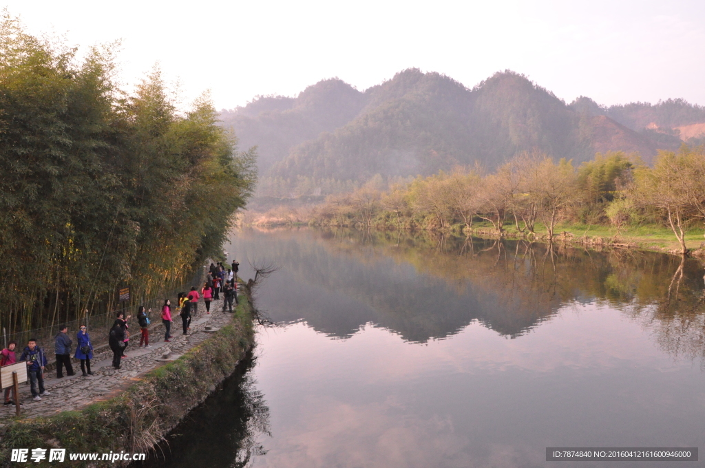 婺源风光