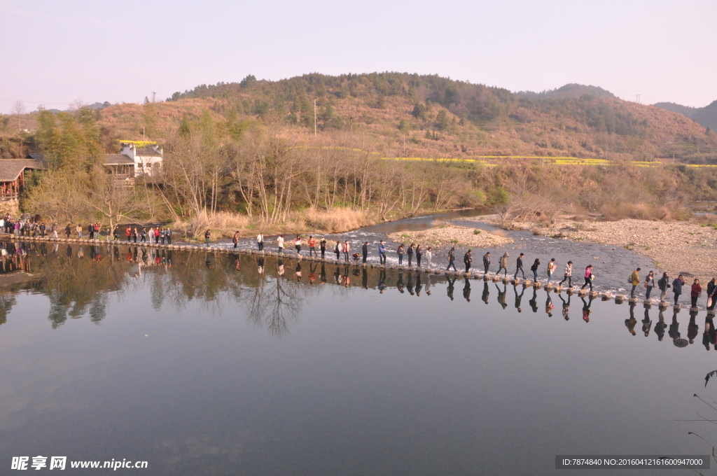 婺源风光