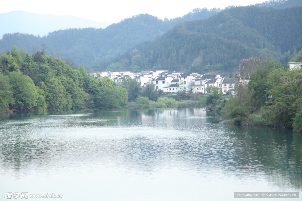 婺源风光
