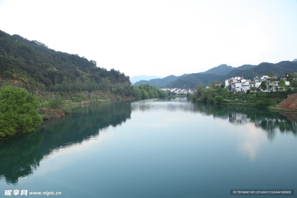 婺源风光