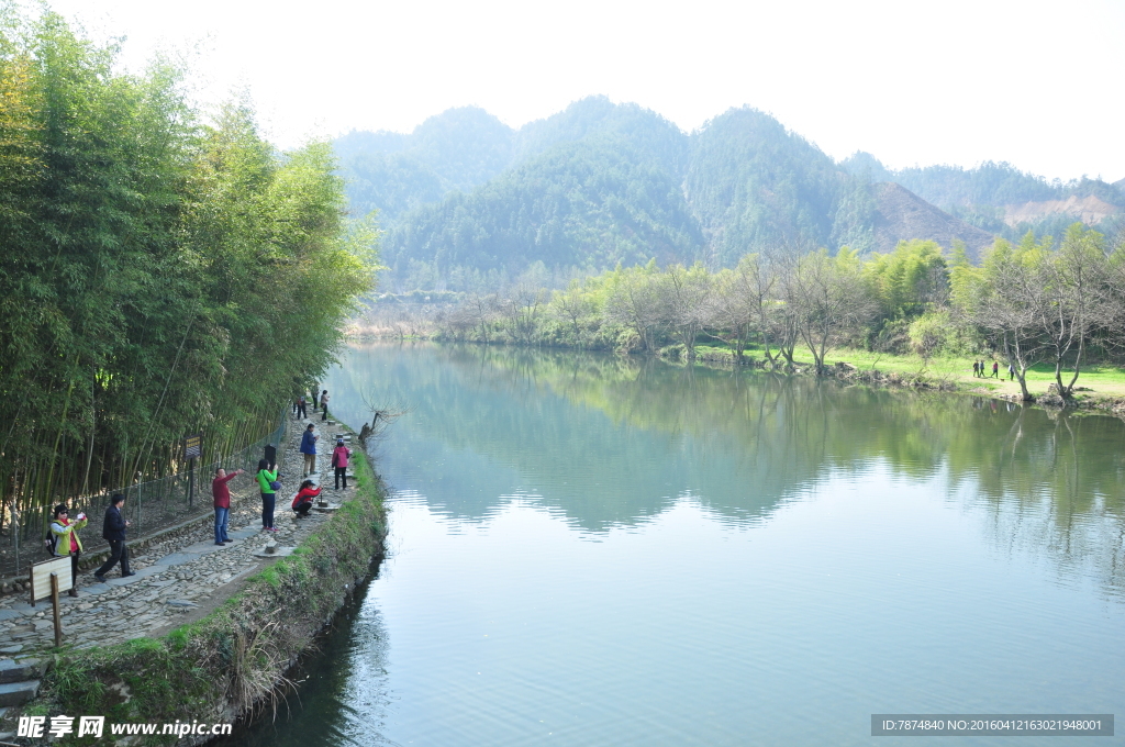 婺源风光