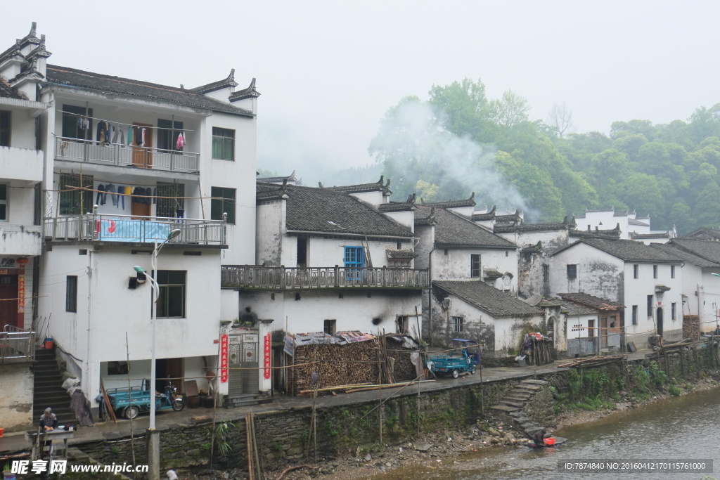 婺源风光