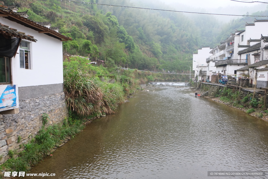 婺源风光