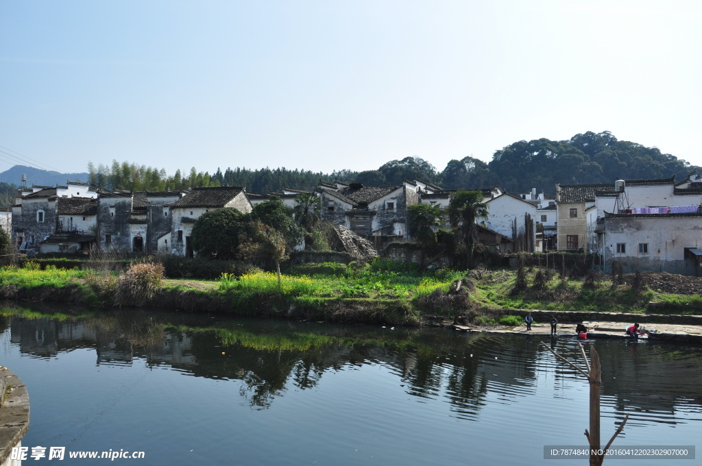 婺源风光