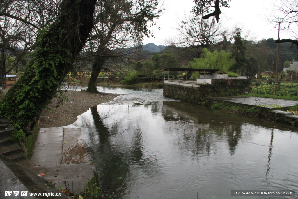 婺源风光